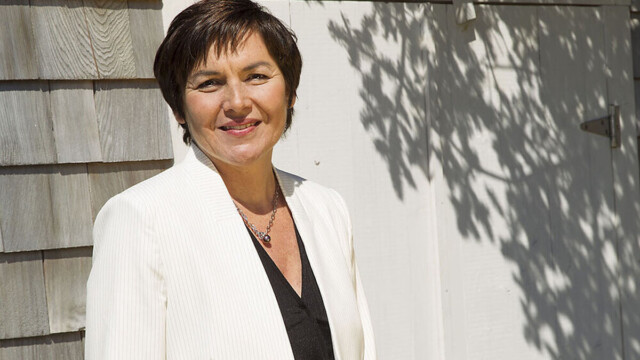 Le rapport sur le burn out de la sénatrice Annick Girardin rejeté par le Sénat — photo