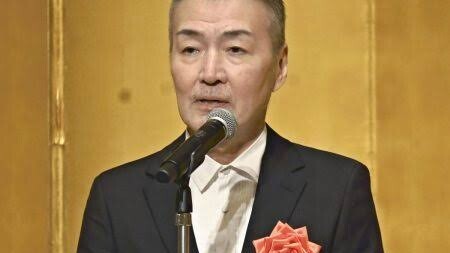 Le romancier japonnais Keigo Higashino est mort à 68 ans