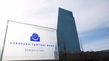 Le système de paiement de la BCE victime d'une deuxième panne en une semaine