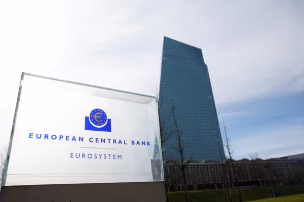 Le système de paiement de la BCE victime d'une deuxième panne en une semaine