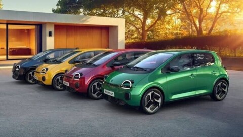 Leasing social : près de 20 000 voitures électriques commandées en deux semaines