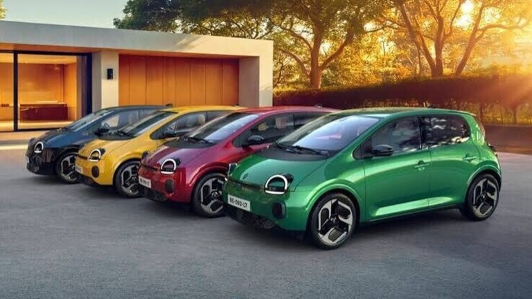 Leasing social : près de 20 000 voitures électriques commandées en deux semaines