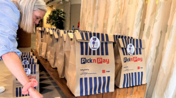L'enseigne Pick n Pay mise sur l'intelligence artificielle pour révolutionner les courses en ligne