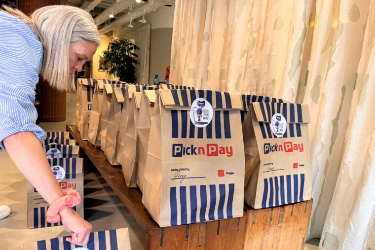 L'enseigne Pick n Pay mise sur l'intelligence artificielle pour révolutionner les courses en ligne