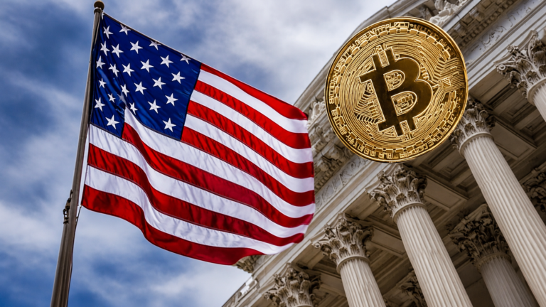 Les Américains possèdent 42% de tous les bitcoins en circulation