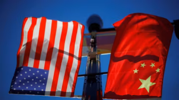 Les États-Unis accusent la Chine d’avoir prévenu trop tard avant un essai de missile balistique