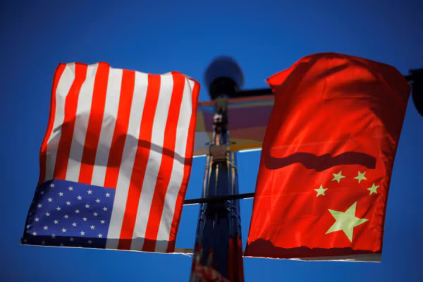 Les États-Unis accusent la Chine d’avoir prévenu trop tard avant un essai de missile balistique
