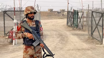 Les États-Unis affichent leur soutien au Pakistan face aux « attaques terroristes » dans un contexte de tensions avec l'Afghanistan