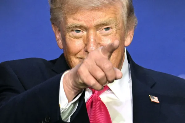 Les cryptomonnaies propulsent la fortune de Donald Trump