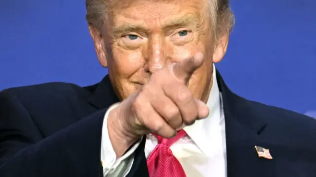 Les cryptomonnaies propulsent la fortune de Donald Trump