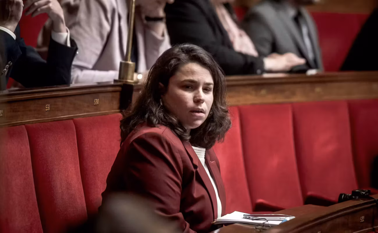 Les écologistes veulent censurer le gouvernement après l'épisode de canicule