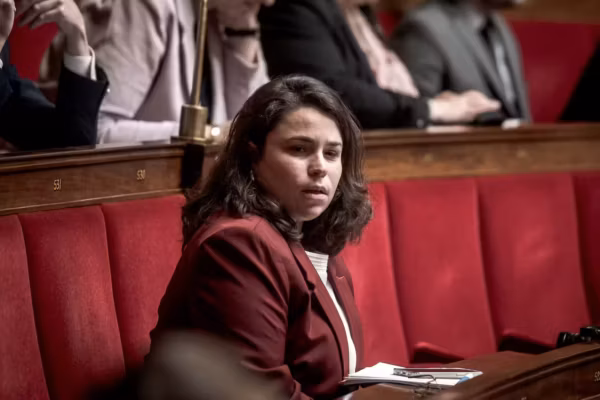 Les écologistes veulent censurer le gouvernement après l'épisode de canicule