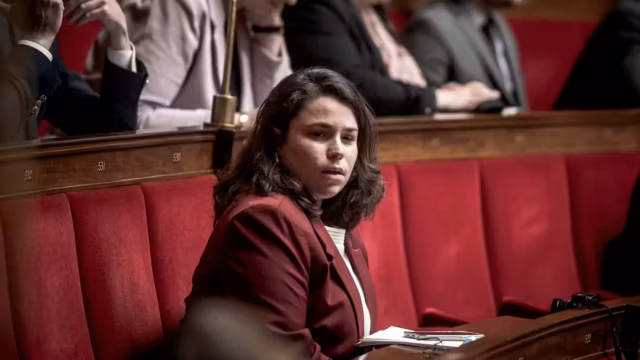 Les écologistes veulent censurer le gouvernement après l'épisode de canicule