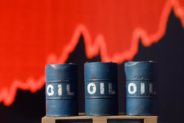 Les exportations de pétrole du Golfe rebondissent fortement grâce à un niveau record des Émirats arabes unis
