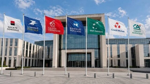 Les salariés de banque fraudeurs bientôt inscrits dans un fichier national ? — photo