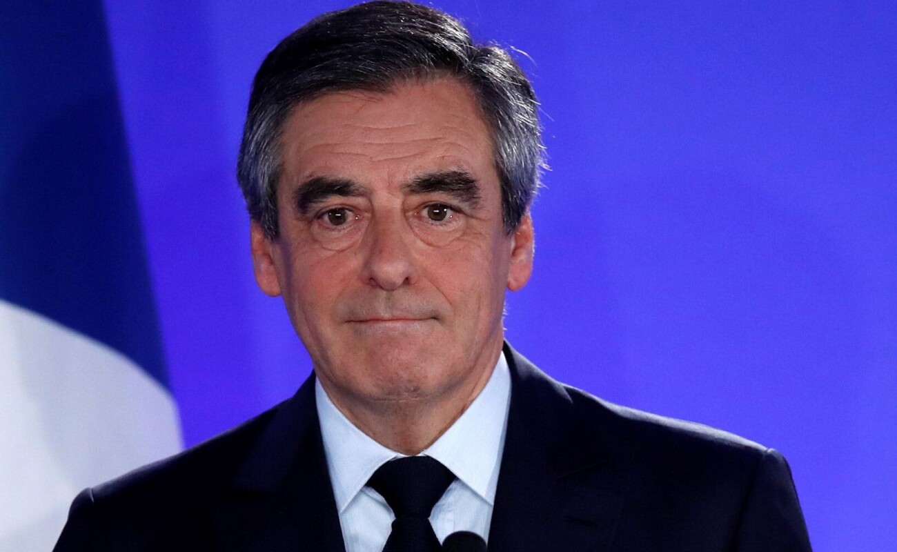Liban : François Fillon participe à la préparation de 6 000 repas pour les plus démunis