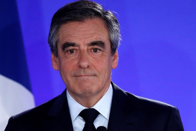 Liban : François Fillon participe à la préparation de 6 000 repas pour les plus démunis