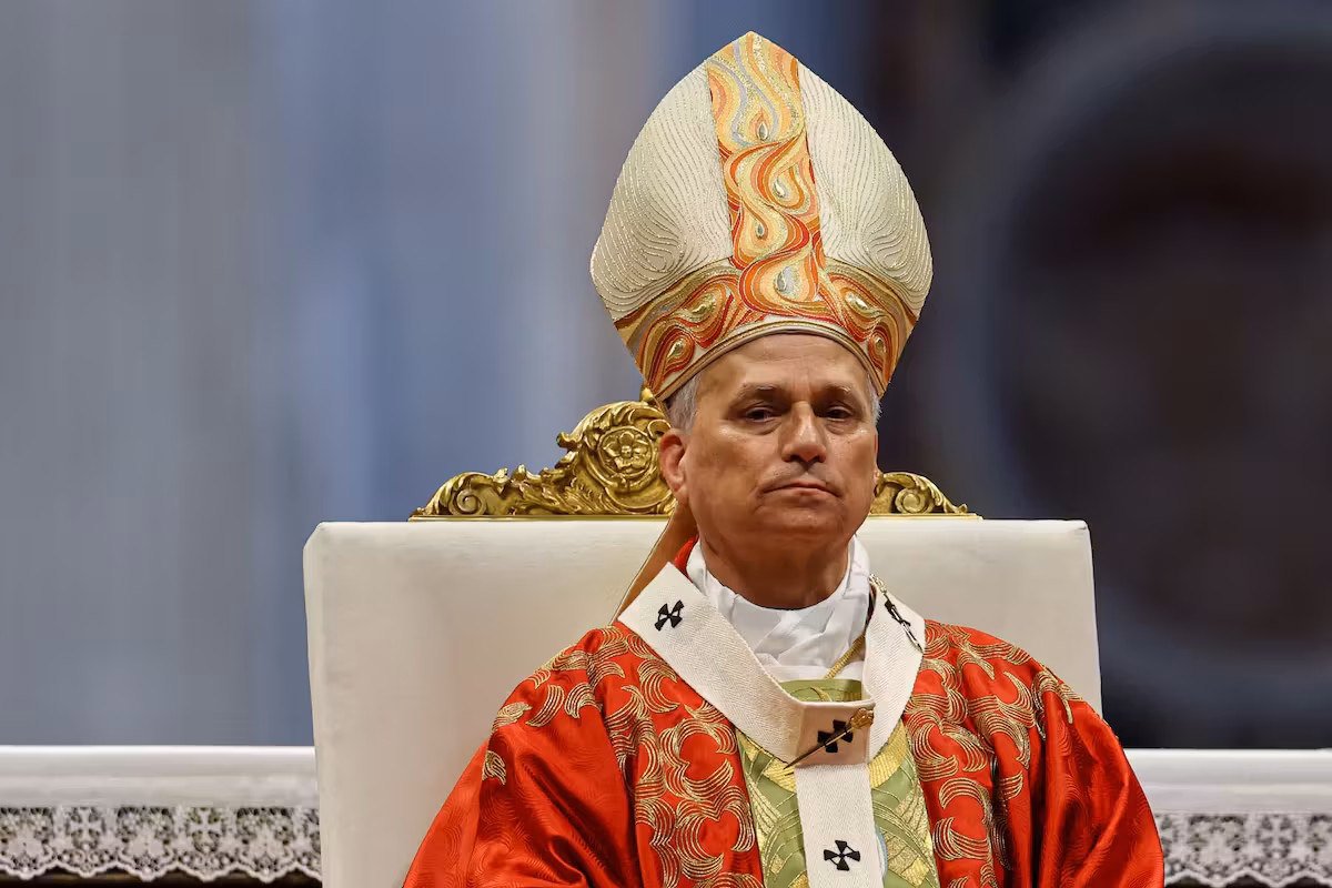 Malgré l’appel du pape Léon XIV, un groupe catholique dissident ordonne quatre évêques en Suisse