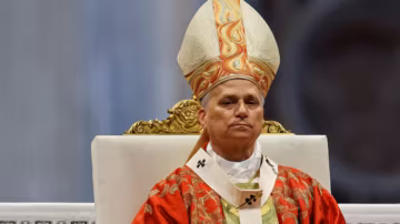 Malgré l’appel du pape Léon XIV, un groupe catholique dissident ordonne quatre évêques en Suisse