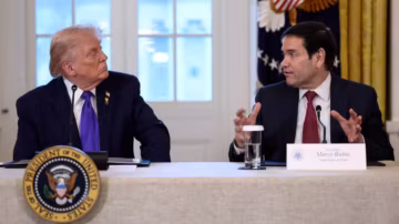 Marco Rubio réunit 65 pays pour une conférence sur le « terrorisme d'extrême gauche »