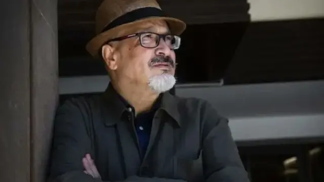 Maroc : le journaliste Ali Lmrabet interpellé pour « diffusion de fausses informations »