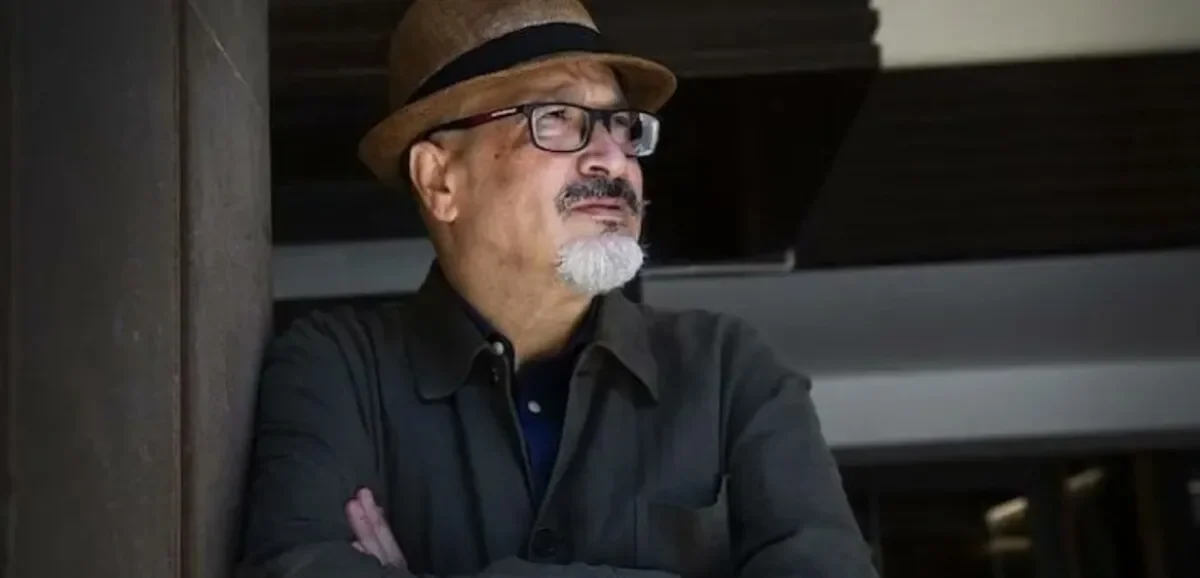 Morocco: Journalist Ali Lmrabet arrested for "spreading false information"