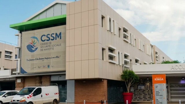 Mayotte : la Caisse de Sécurité sociale condamnée à indemniser une ancienne cadre pour travail dissimulé