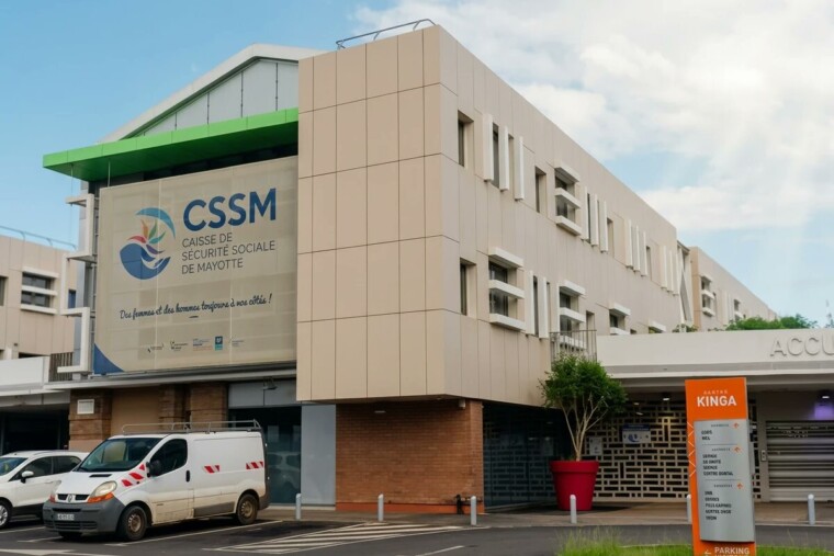 Mayotte : la Caisse de Sécurité sociale condamnée à indemniser une ancienne cadre pour travail dissimulé