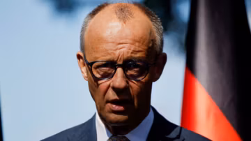Merz répond à Trump et défend le réarmement historique de l'Allemagne avant le sommet de l'OTAN