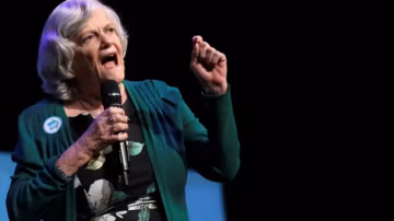 Meurtre d’Ann Widdecombe : la police britannique libère un suspect et poursuit son enquête