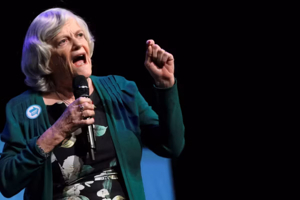 Meurtre d’Ann Widdecombe : la police britannique libère un suspect et poursuit son enquête