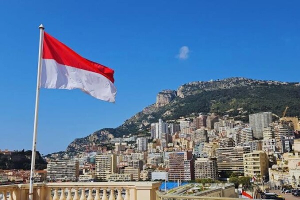 Monaco a accueilli 6,7 millions de visiteurs en 2025 pour 1,4 milliard d'euros de recettes touristiques