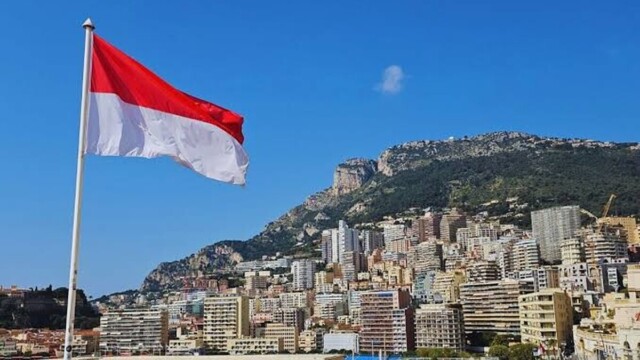 Monaco a accueilli 6,7 millions de visiteurs en 2025 pour 1,4 milliard d'euros de recettes touristiques