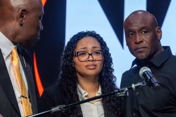 Mort d'un adolescent noir dans le Mississippi : sa famille réclame toute la vérité