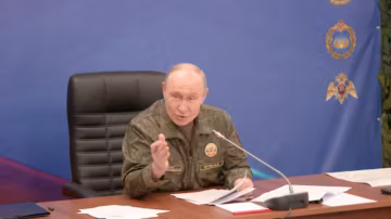 Moscou accuse Kiev d'avoir refusé un cessez-le-feu pour récupérer les corps de soldats ukrainiens