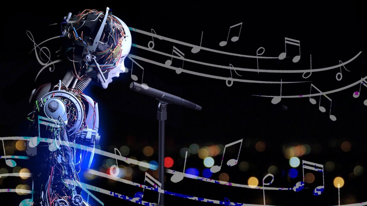 Musique générée par IA : un système de labellisation en préparation pour les plateformes