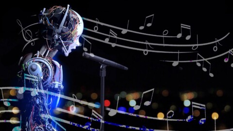 Musique générée par IA : un système de labellisation en préparation pour les plateformes