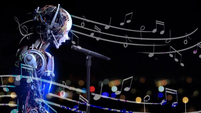 Musique générée par IA : un système de labellisation en préparation pour les plateformes Musique générée par IA : un système de labellisation en préparation pour les plateformes