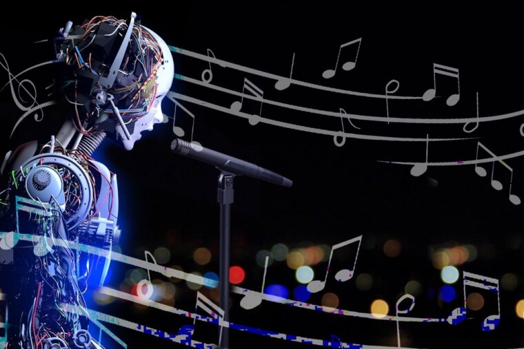 Musique générée par IA : un système de labellisation en préparation pour les plateformes
