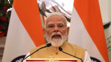 Narendra Modi effectuera la semaine prochaine sa première visite officielle en Nouvelle-Zélande