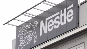 Nestlé va supprimer tous les colorants artificiels de ses produits d’ici fin 2026