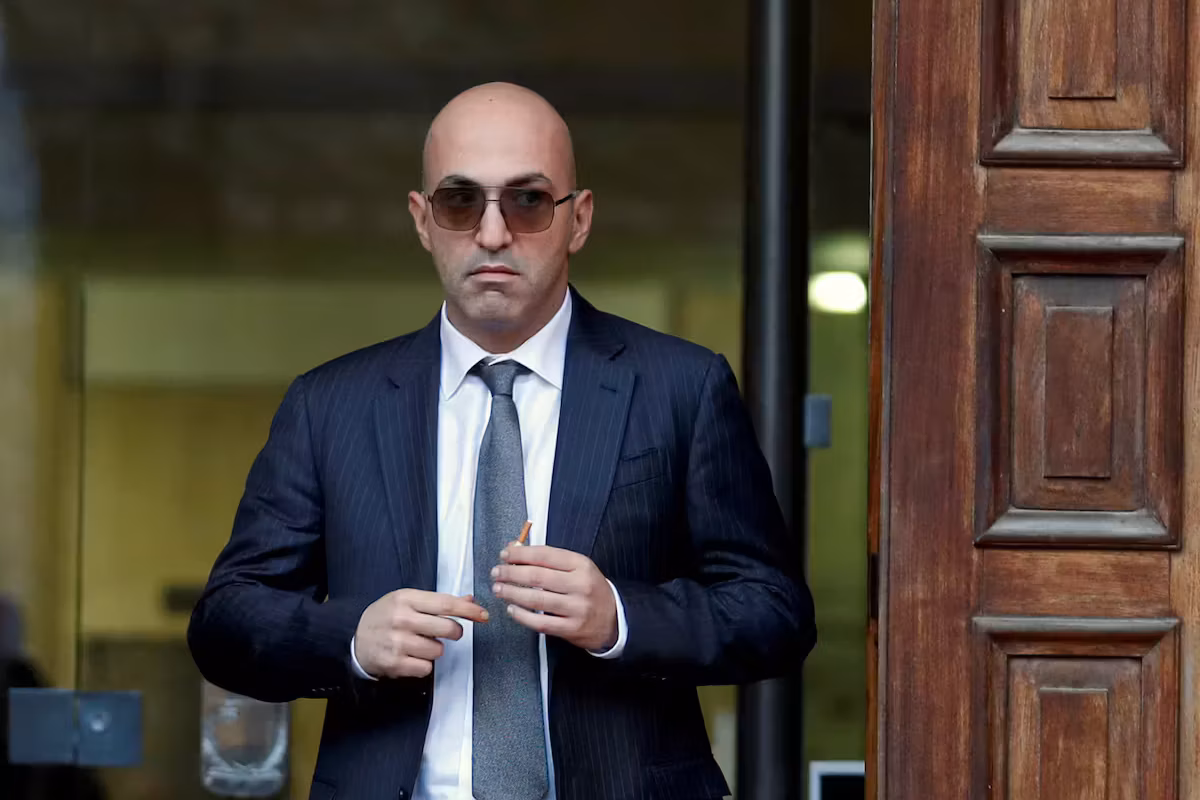 Neuf ans après l’assassinat de Daphne Caruana Galizia, le procès de l’homme d’affaires Yorgen Fenech s’ouvre à Malte