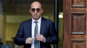 Neuf ans après l’assassinat de Daphne Caruana Galizia, le procès de l’homme d’affaires Yorgen Fenech s’ouvre à Malte