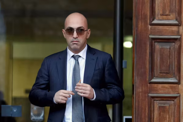 Neuf ans après l’assassinat de Daphne Caruana Galizia, le procès de l’homme d’affaires Yorgen Fenech s’ouvre à Malte