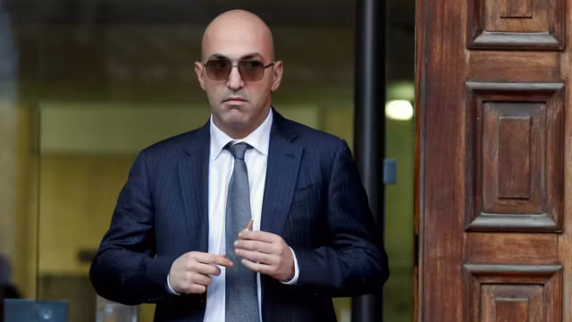 Neuf ans après l’assassinat de Daphne Caruana Galizia, le procès de l’homme d’affaires Yorgen Fenech s’ouvre à Malte — photo