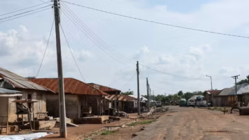 Nigeria : 45 élèves et enseignants enlevés libérés après près de deux mois de captivité
