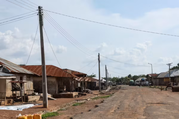 Nigeria : 45 élèves et enseignants enlevés libérés après près de deux mois de captivité