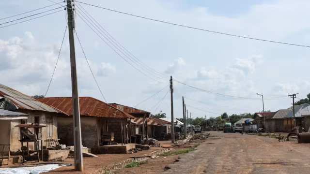 Nigeria : 45 élèves et enseignants enlevés libérés après près de deux mois de captivité — photo