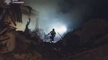 Nouvelles frappes russes en Ukraine : quatre morts, dont un enfant, et plusieurs blessés