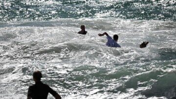 Noyades : 131 morts en France depuis le 19 juin, la ministre des Sports appelle à la vigilance